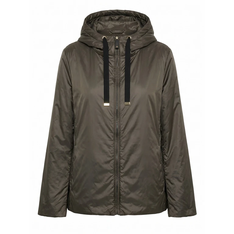 Thecube Greenh Jacket