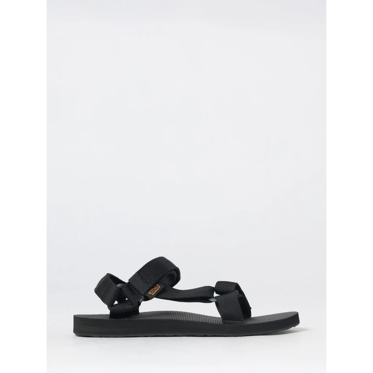 Original Universal Urban Sandals in REPREVE Recycled Polyester (1004010BLK)