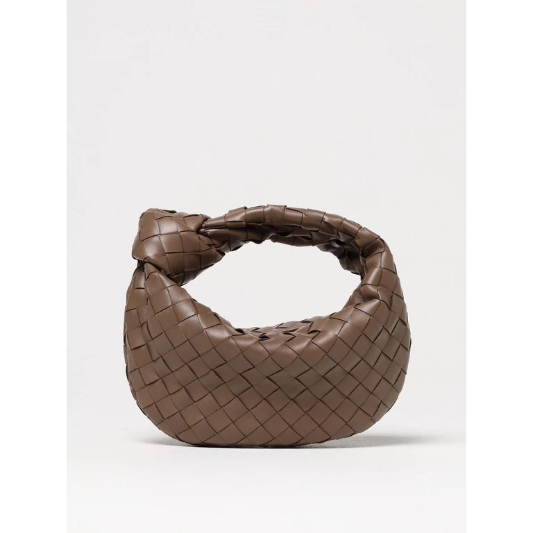 BOTTEGA VENETA Mini Bag Woman color Beige (651876VCPP52355)