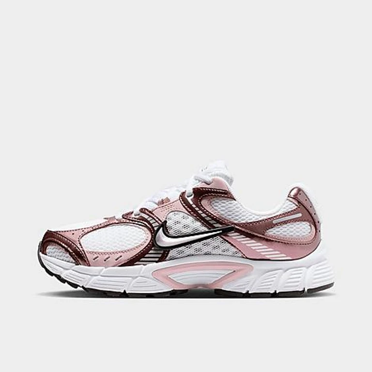 Women's V5 RNR Casual Shoes in White/Tattoo/Black Size: 5.5