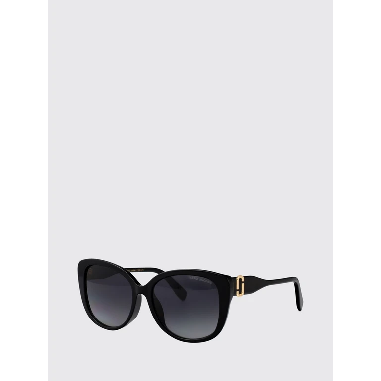 Sunglasses Woman color Black (MARC791/F/S807)
