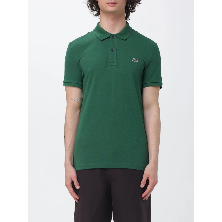 Polo Shirt Men color Forest Green (PH4012132)