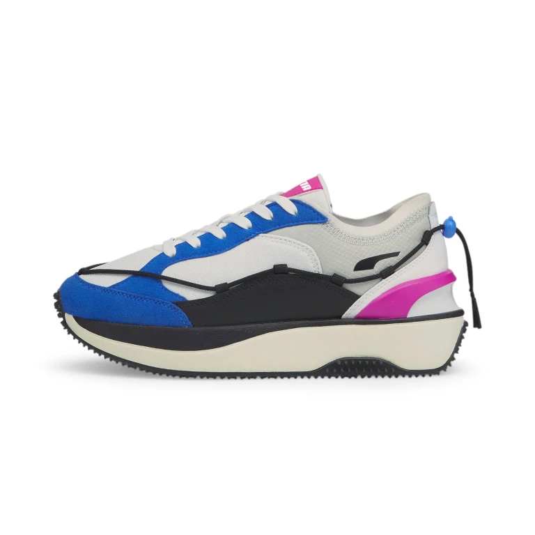 Women's Cruise Rider Lace Sneakers