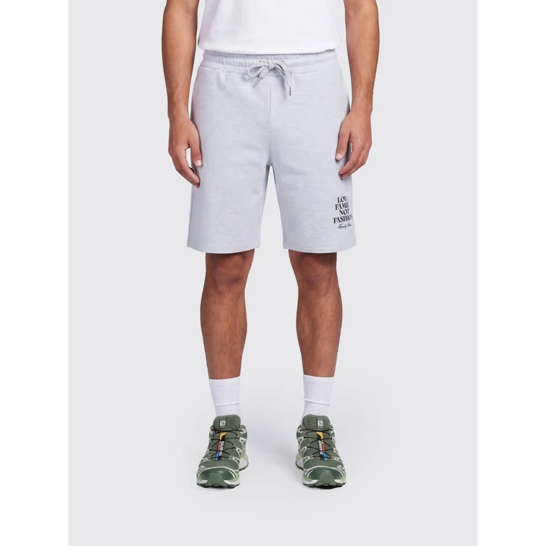 Shorts Men color Grey (JOSS2502GY)