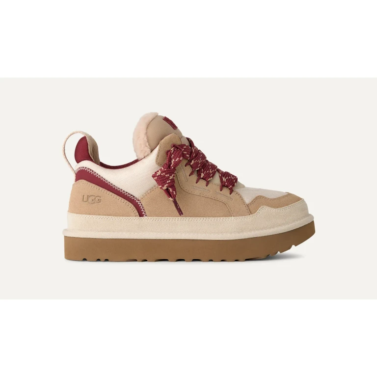Men's Lowmel