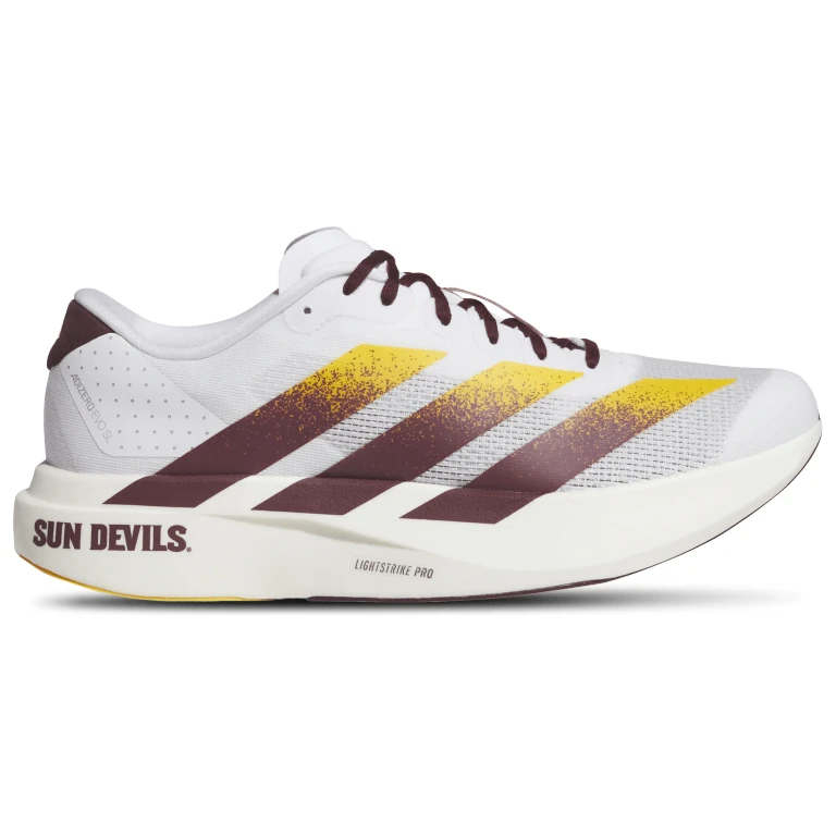 [JQ4572] Mens adidas Adizero Evo SL 'Arizona State'