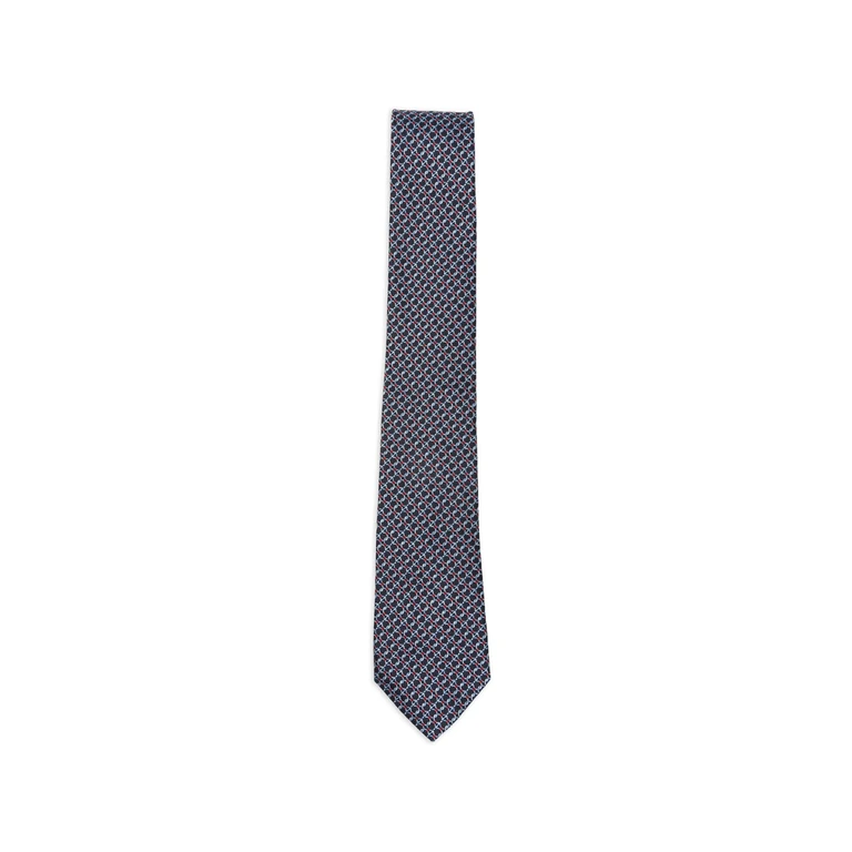 Ferragamo Ties And Bow Ties