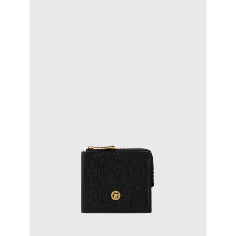 Wallet Men color Black (10218761A105441B00V)