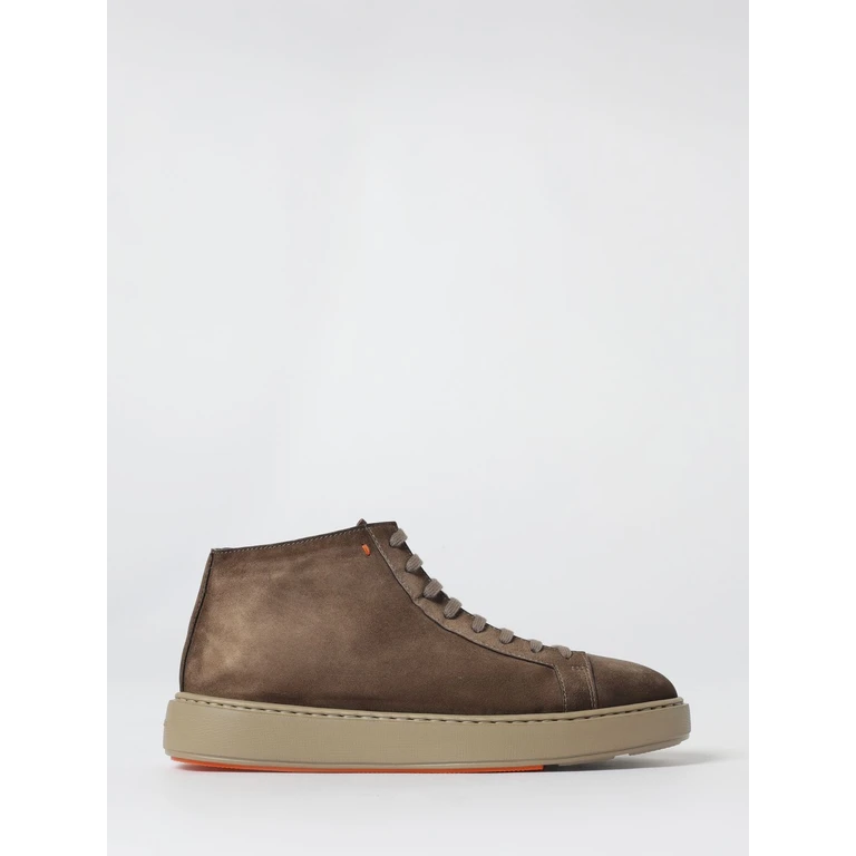 Sneakers Men color Beige (MBCD22141TARKA0LE81)