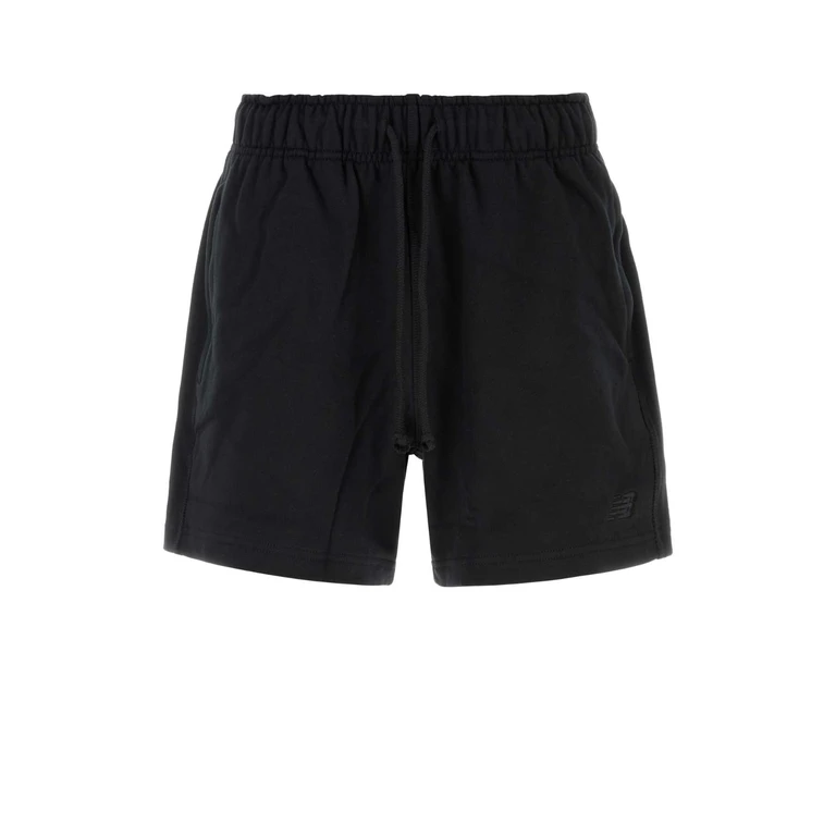 Shorts Men color Black (MS41511BK)
