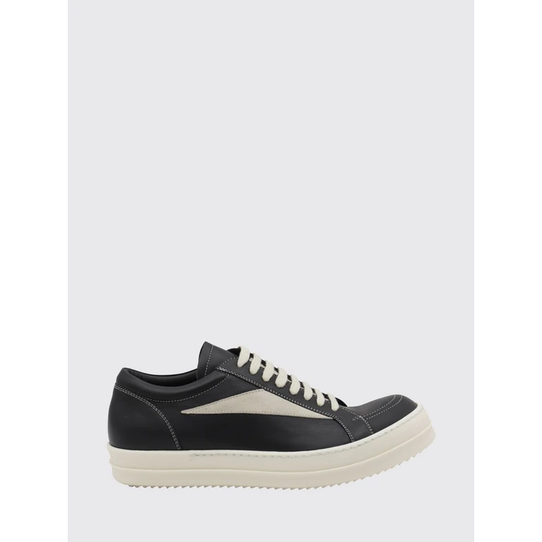 Sneakers Men color Black (RU02F4897LCOLVS911)