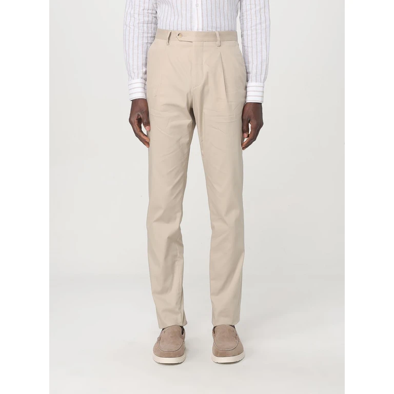Pants Men color Beige (3832P1648C25338224)