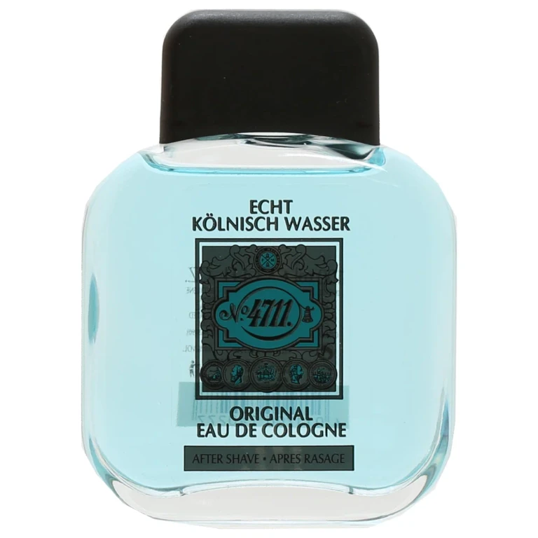 4711 After Shave Lotion