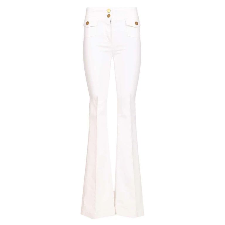Seafarer Emi pants White Co Ea Jean - Women