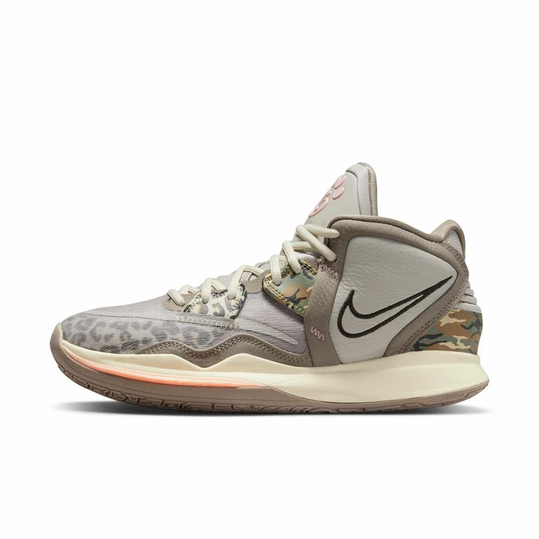 Men's Kyrie Infinity 'Leopard Camo' Shoes