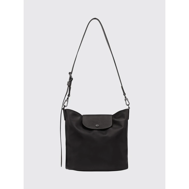 Shoulder Bag Woman color Black (10341987001)