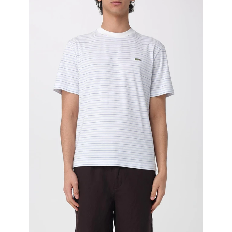 T-Shirt Men color Gnawed Blue (TH0874WB5)