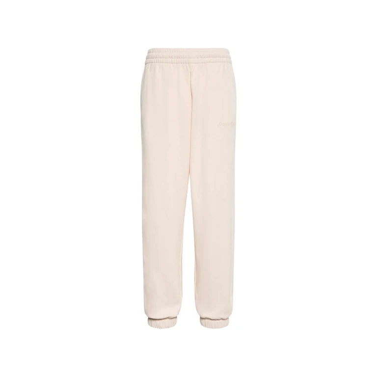 Calvin Klein Logo-embroidered Track Pants