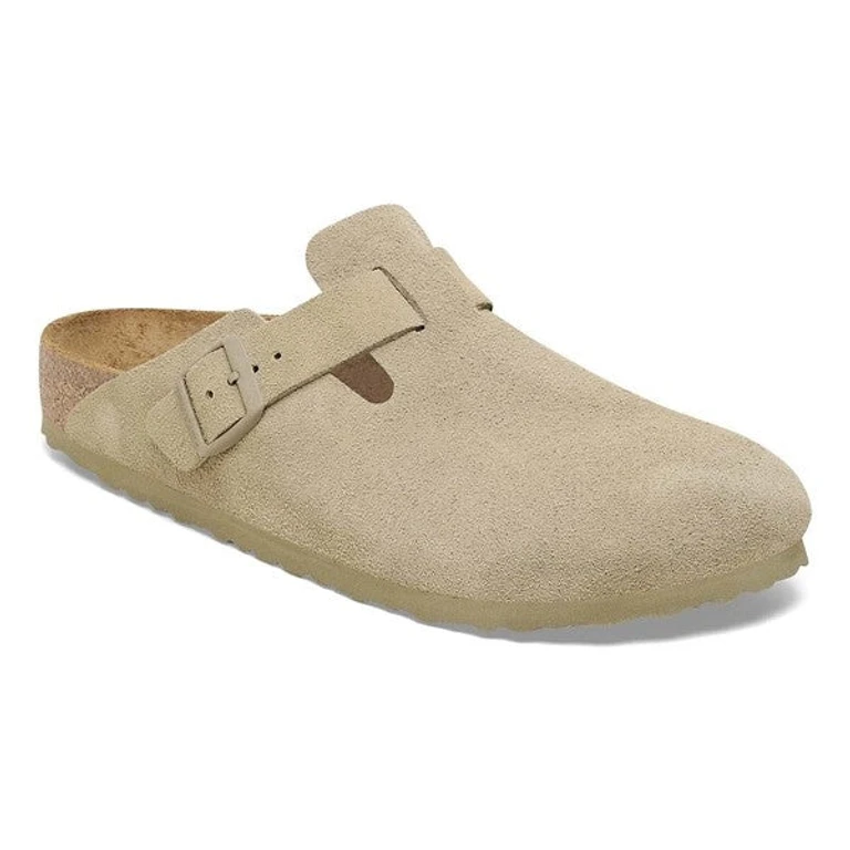, Mules Flat Sandals