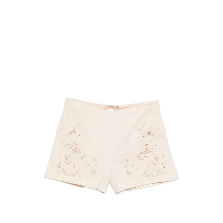 Twin Set Shorts