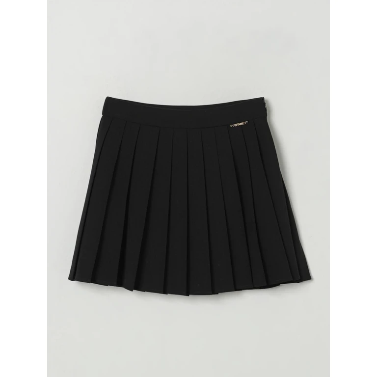 Skirt Kids color Black (252GJ227100006)