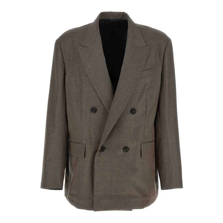 Blazer - Gris (ST1415GREIG)