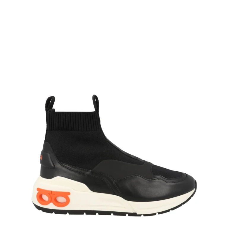 Cosma Sock High-Top Sneakers
