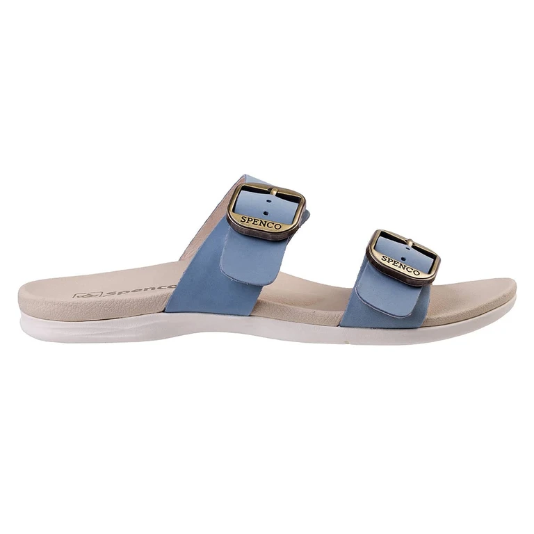 Crista Sandals - wide