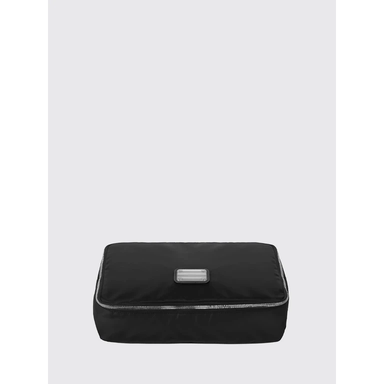 Travel Bag Men color Ebony (A2123202919)
