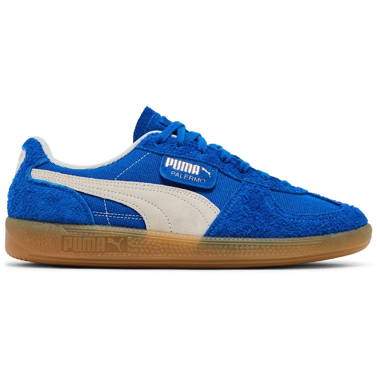 Men's Palermo Vintage 'Hyperlink Blue'
