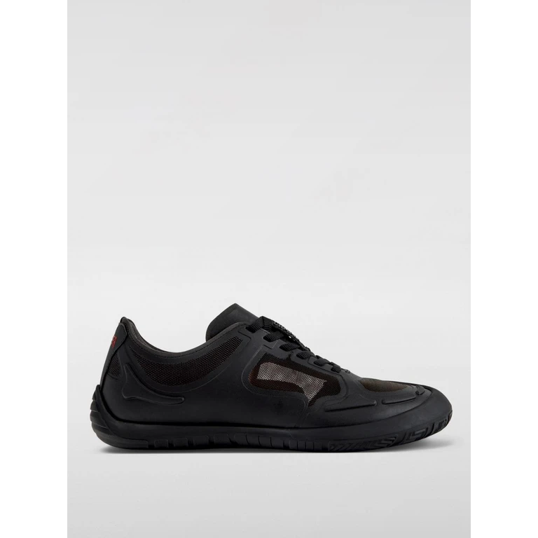 Sneakers Woman color Black (K201749-001PATH0)