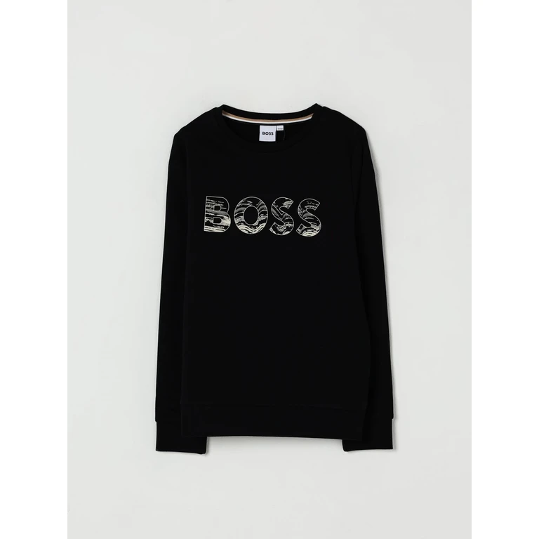 Sweater Kids color Black (J5234909B)