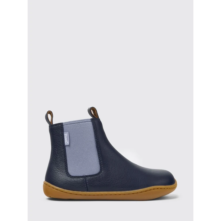 Shoes Kids color Blue (K900326-008TWINS0)