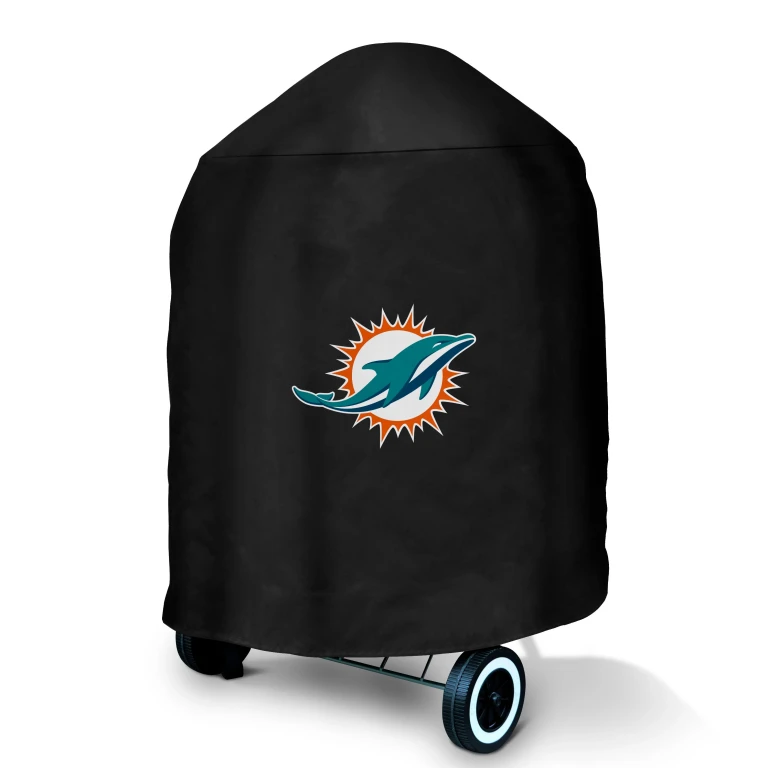 NFL Kettle Grill Cover