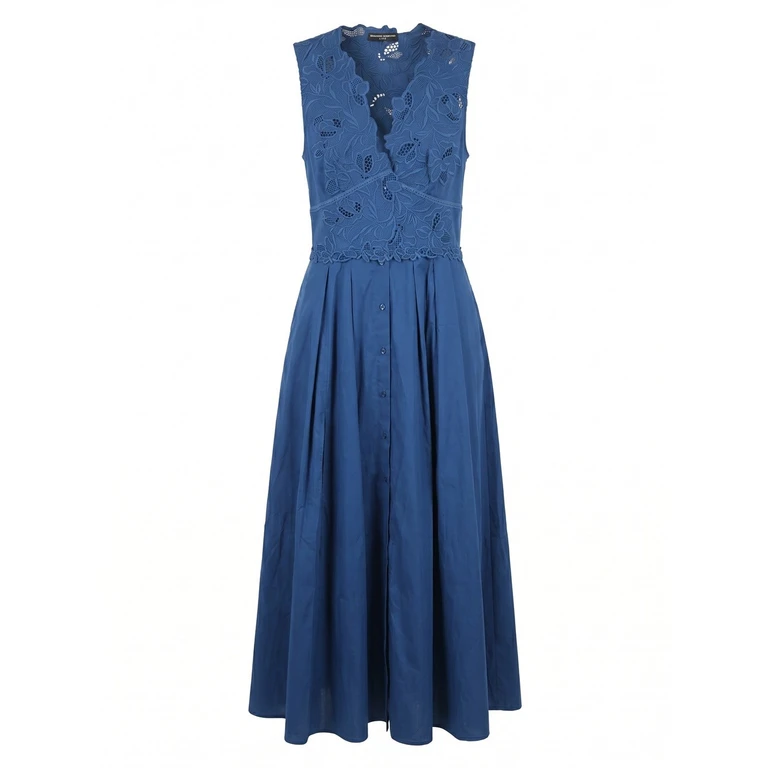 Ermanno Scervino Lingerie Chemisiere