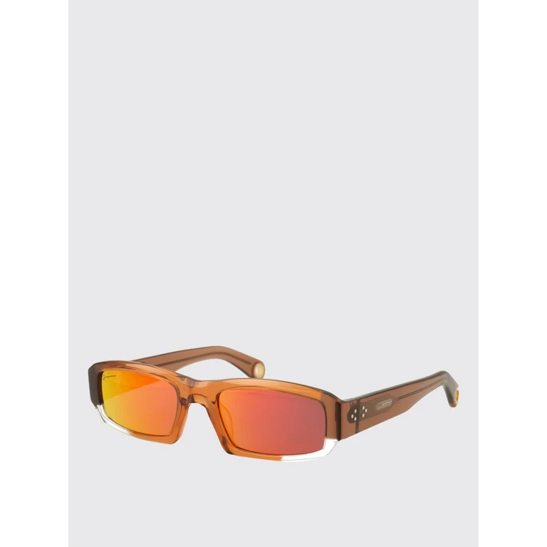 Sunglasses Woman color Brown (LESLUNETTESALTUMULTIBROWN)