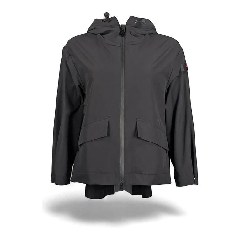 Peuterey Veste Casual - Noir (PED557101192031NER)