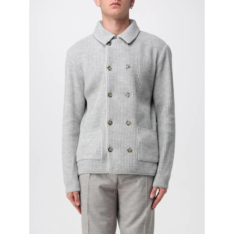 Sweater Men color Grey (3932M59325381897)