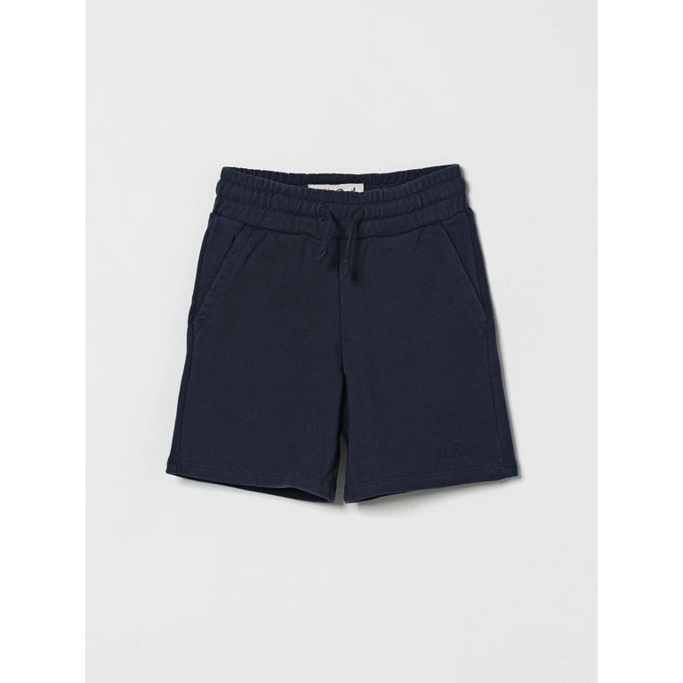 Shorts Kids color Blue (RANL00100874L)
