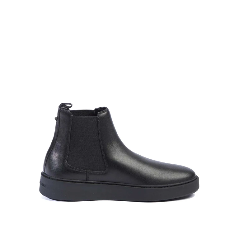 Karl Lagerfeld Bottines - Noir (KL53340A000)