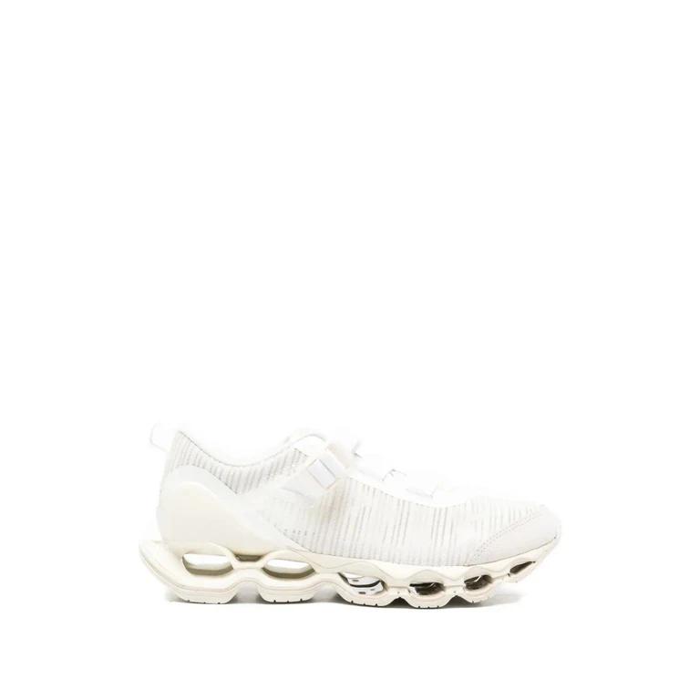 MIZUNO Wave Prophecy Strap 2 Sneakers