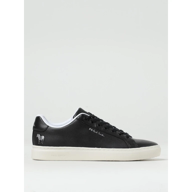 Sneakers Men color Black (M2SREX55HLEA79)