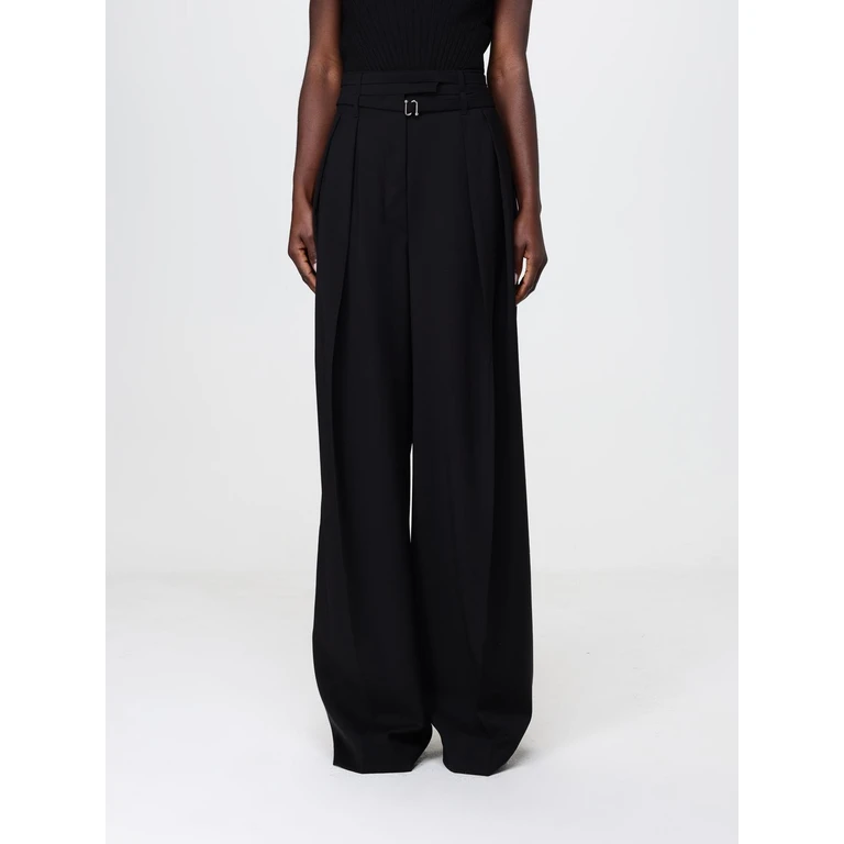 Pants Woman color Black (213102610600004)