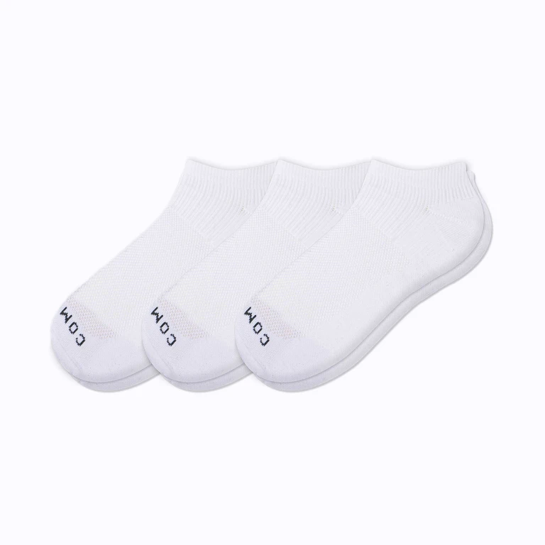 Ankle Compression Socks - 3 Pack
