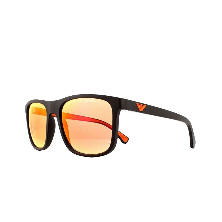 Men's Square Sunglasses
