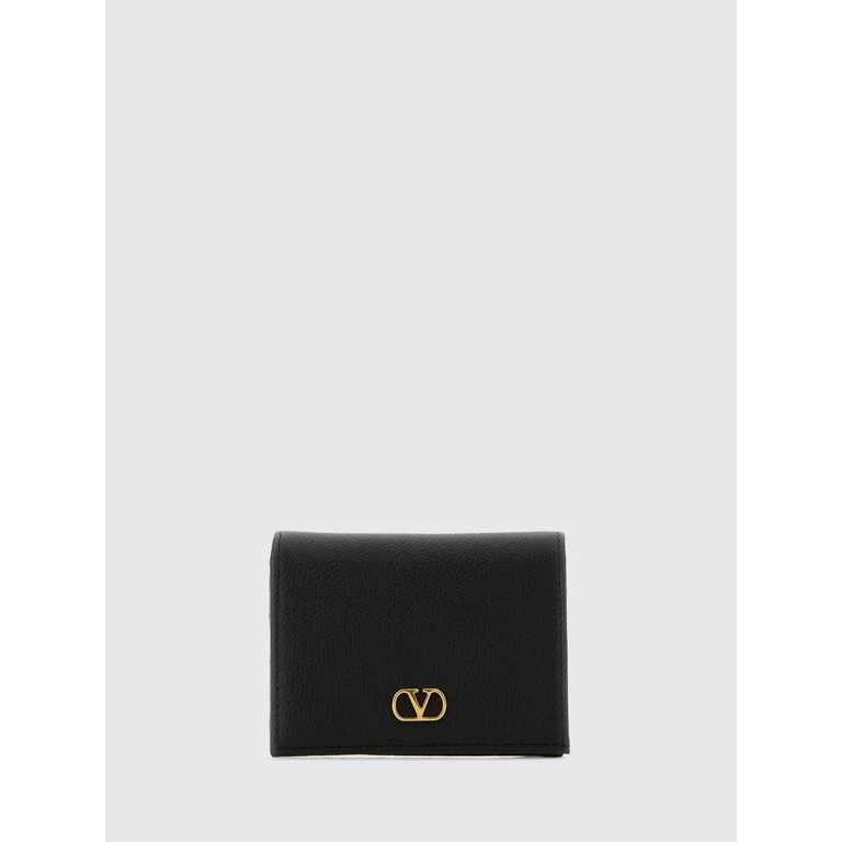 Wallet Woman color Black (P0AJ3SNP0NO)
