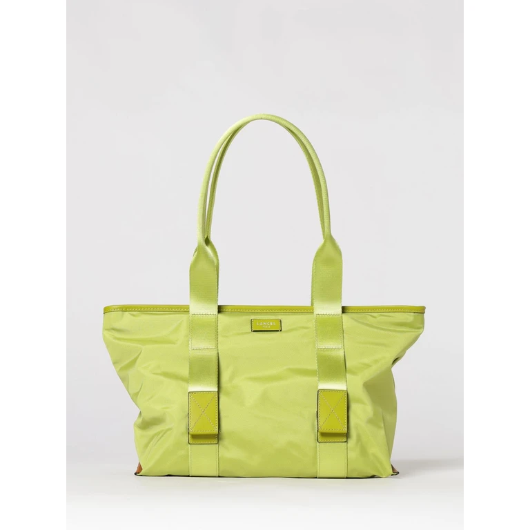 Shoulder Bag Woman color Kiwi (A1399521)