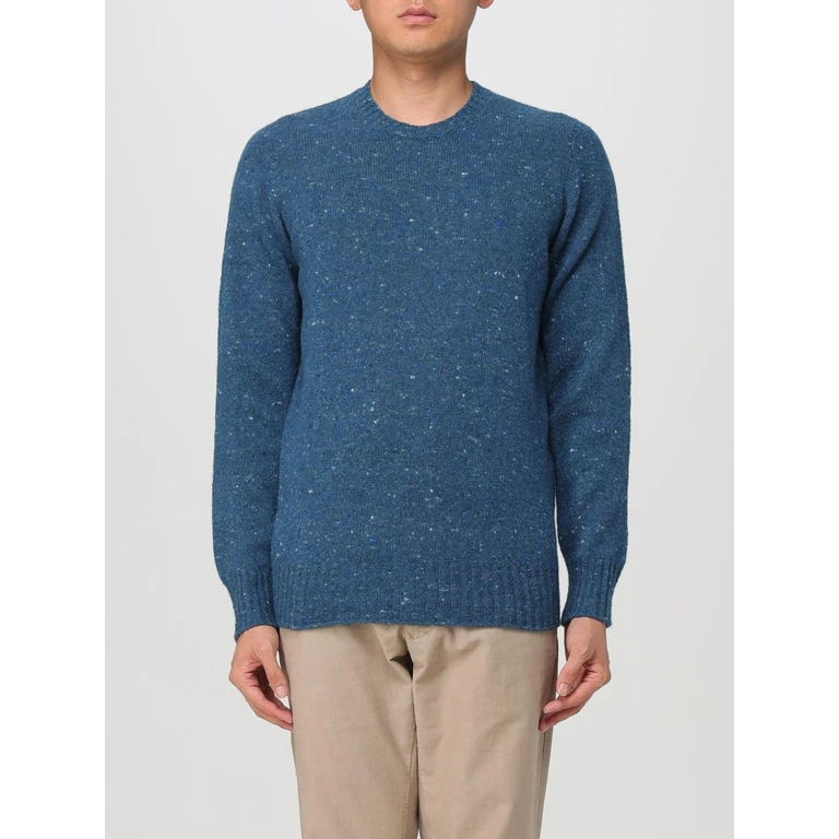 DRUMOHR Sweater Men color Dust (D5SH103N742)