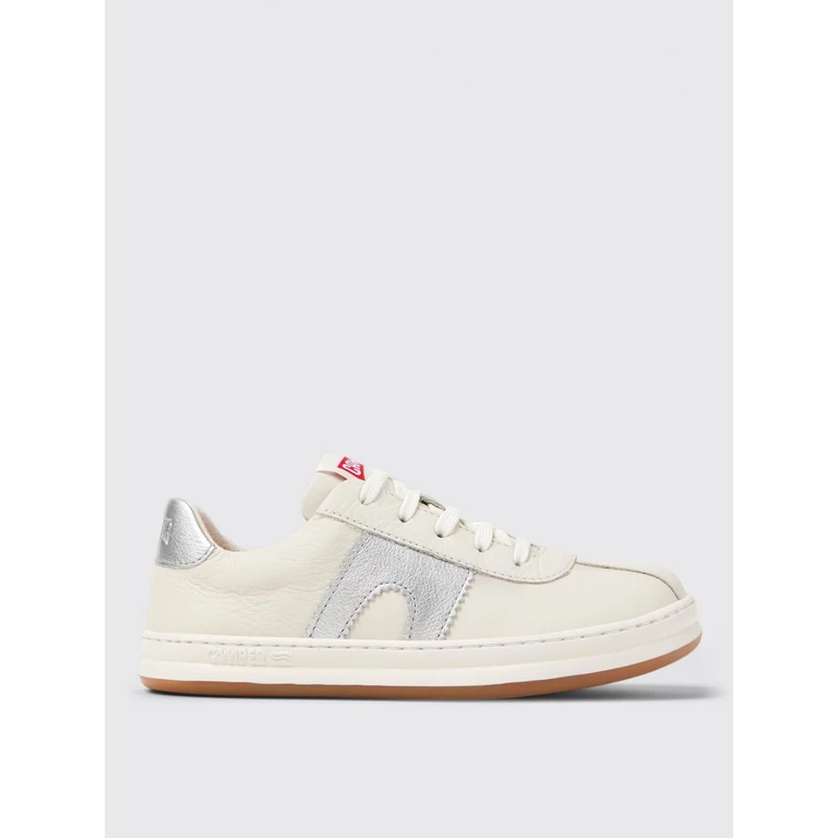Sneakers Kids color White (K800552-010RUNNER0)