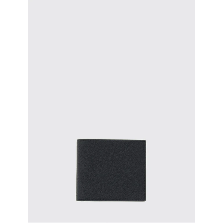 Wallet Men color Black (MAW023AL0105001)